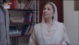 Inteha - Episode 09 - 27th May 2025